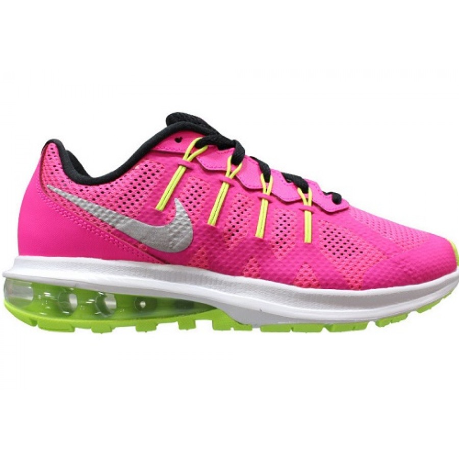 Air Max Dynasty (GS) - NIKE - 820270-600