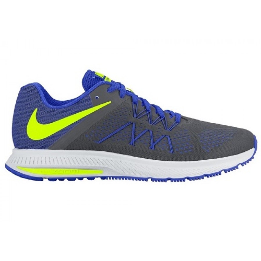 Zoom Winflo 3 - NIKE - 831561-005