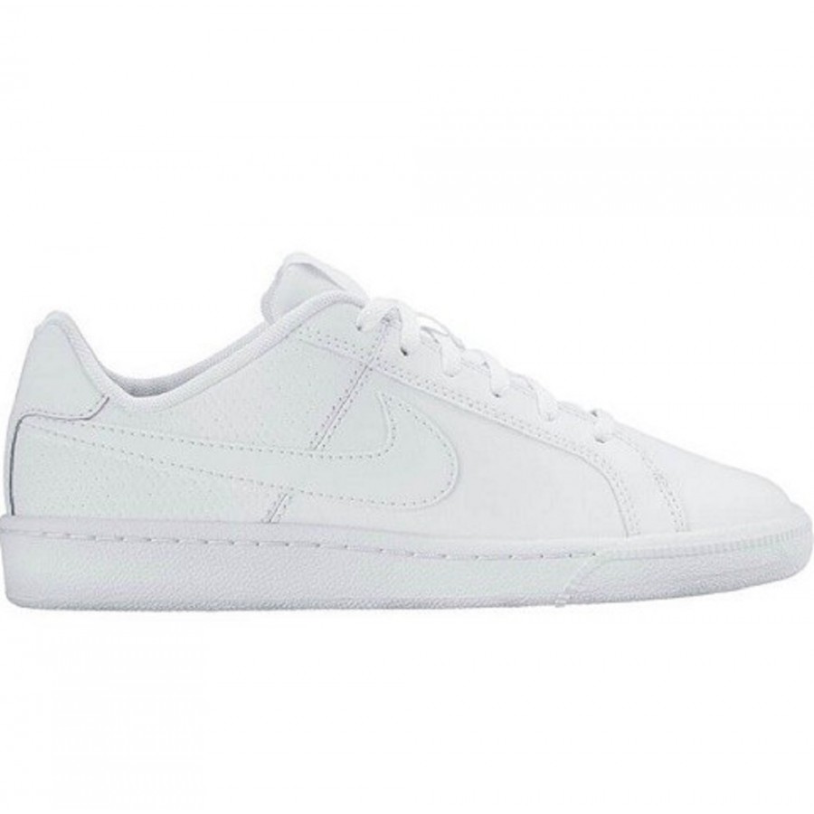 COURT ROYALE (GS) SHOE - NIKE) - 833535-102