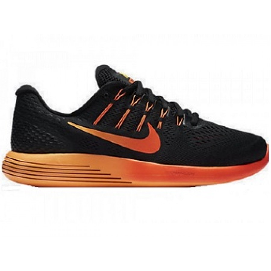 Lunarglide 8 - NIKE - 843725-006