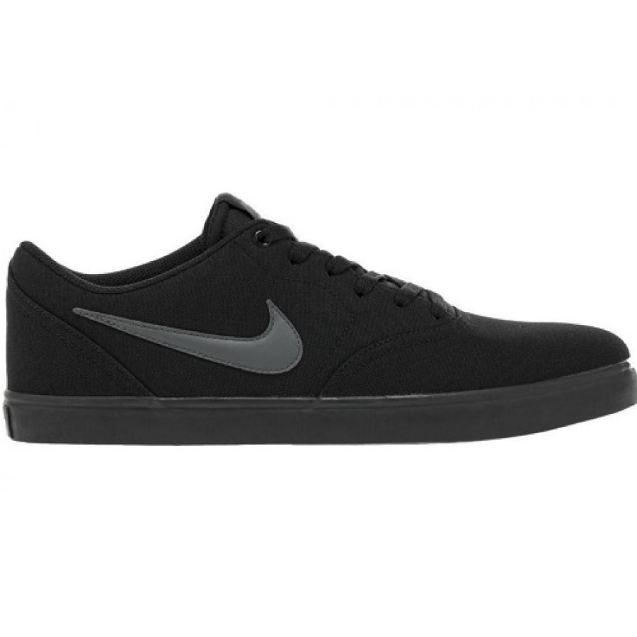 SB CHECK SOLARSOFT CANVAS - NIKE - 843896-002