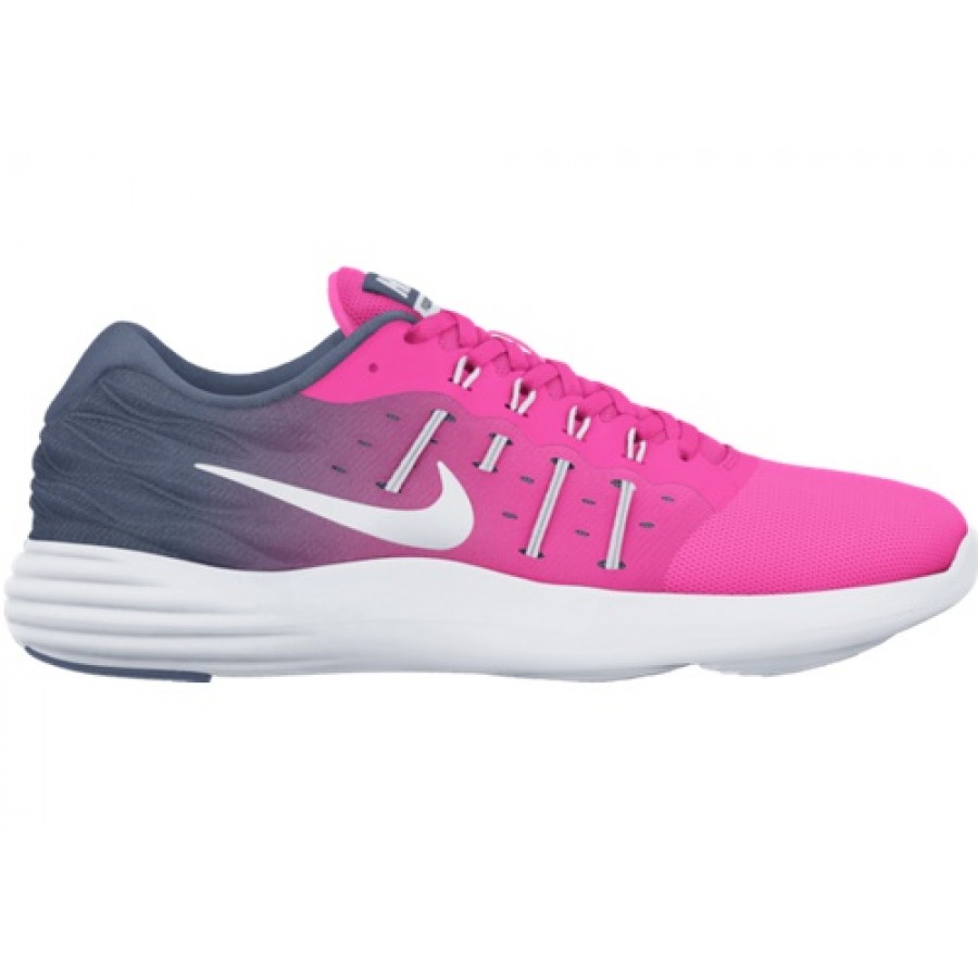 Wmns Lunarstelos - NIKE - 844736-601