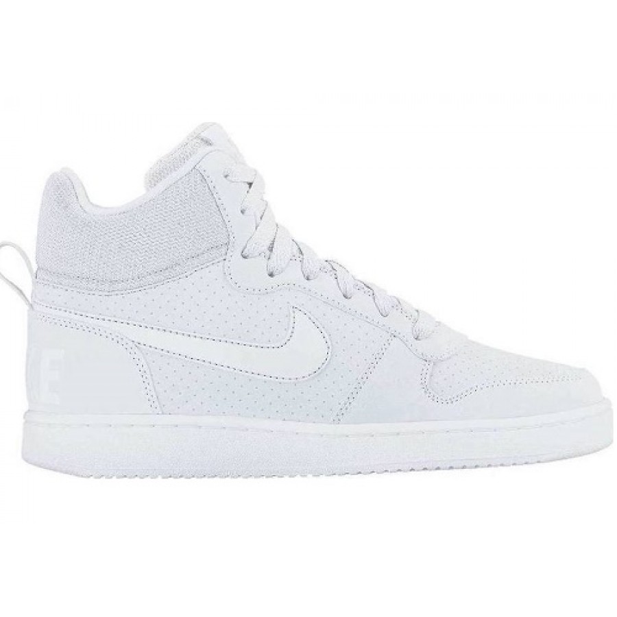 Wmns Court Borough Mid - NIKE - 844906-110