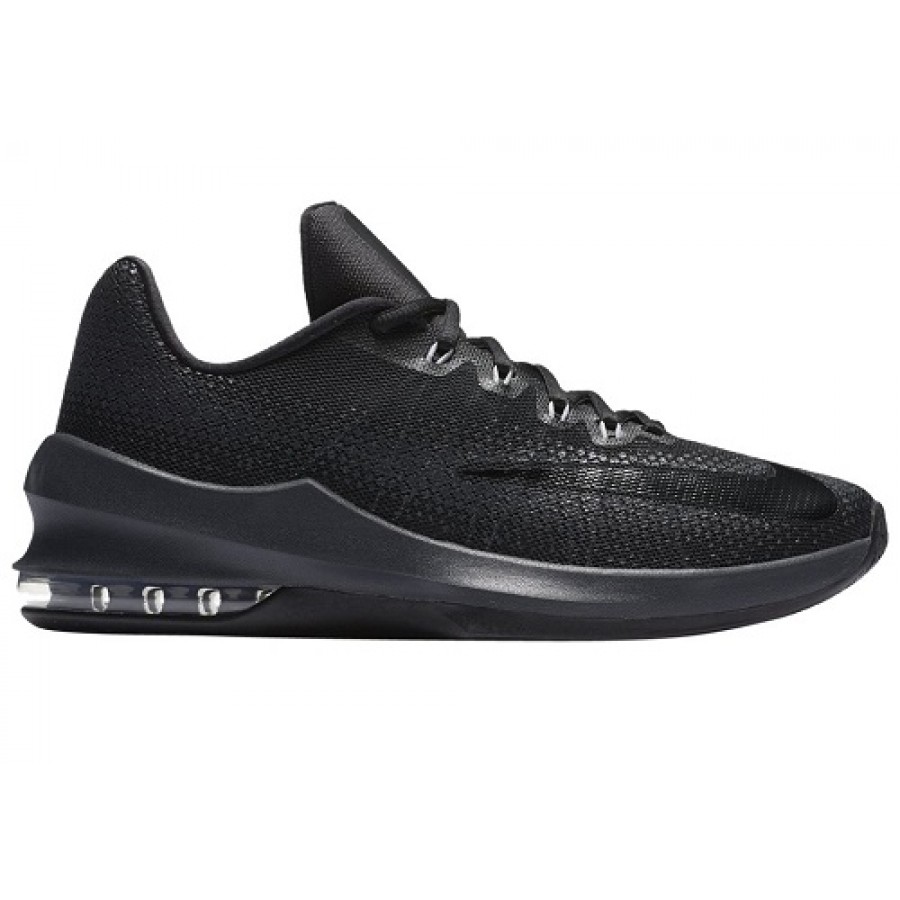 AIR MAX INFURIATE LOW - NIKE - 852457-001