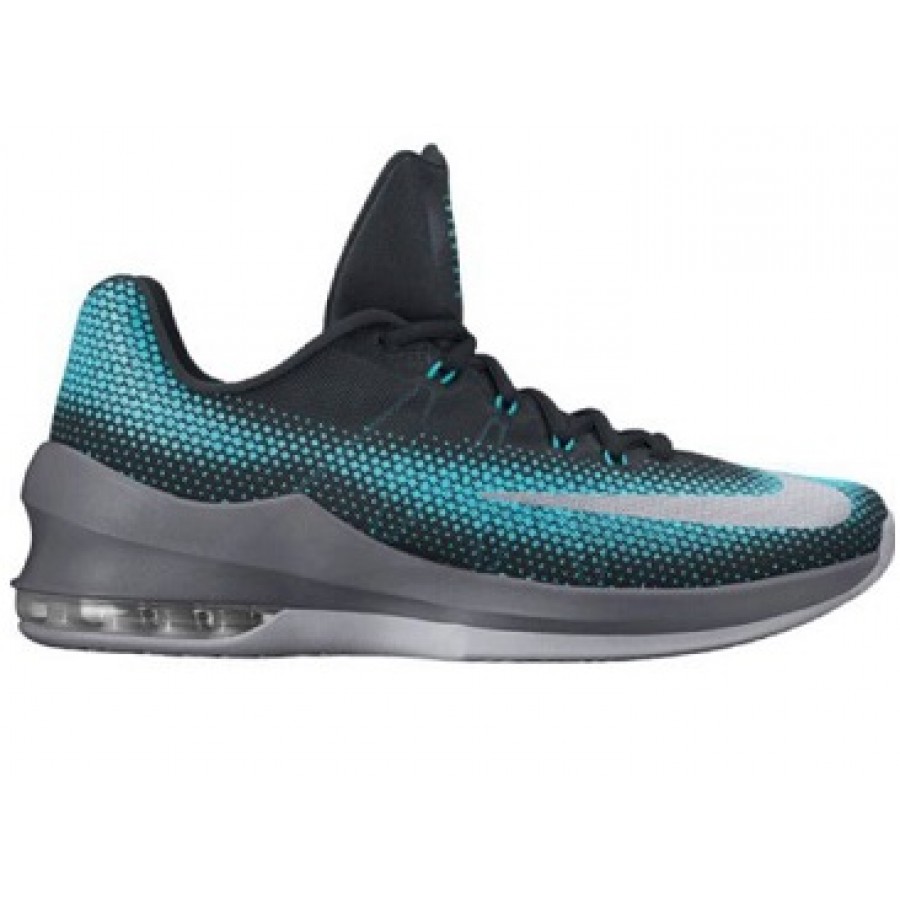 Air Max Infuriate Low - NIKE - 852457-004