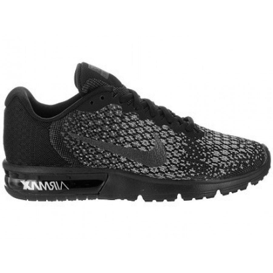 Wmns Air Max Sequent 2 - NIKE - 852465-010