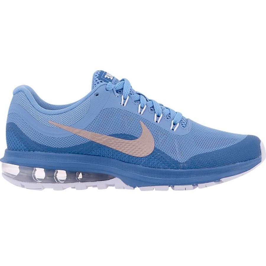 Air Max Dynasty 2 (GS) - NIKE - 859577-400