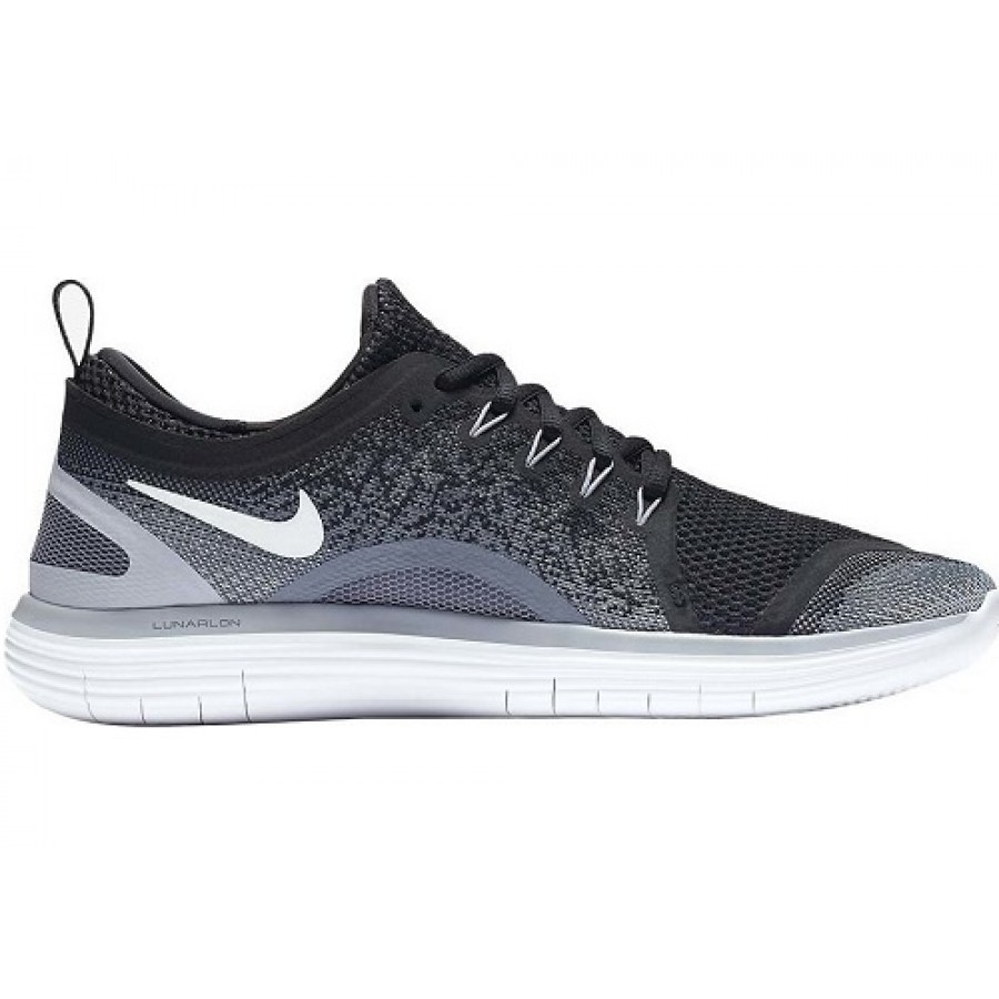 FREE RN DISTANCE 2 - NIKE - 863775-001