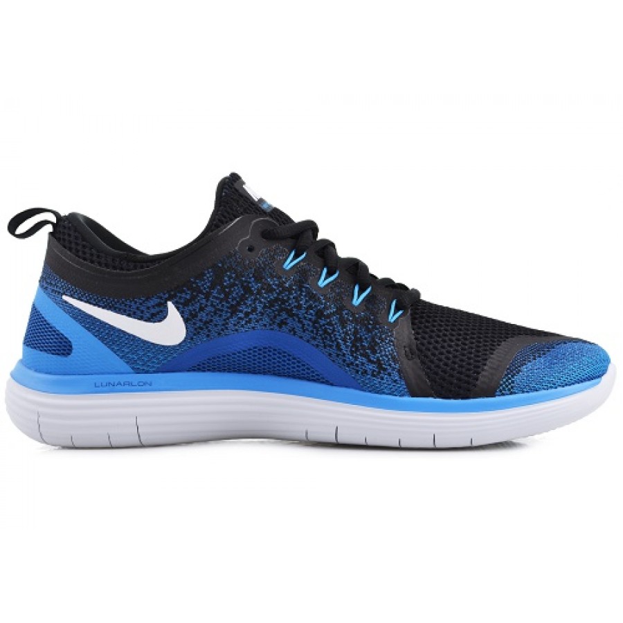 Free RN Distance 2 - NIKE - 863775-401