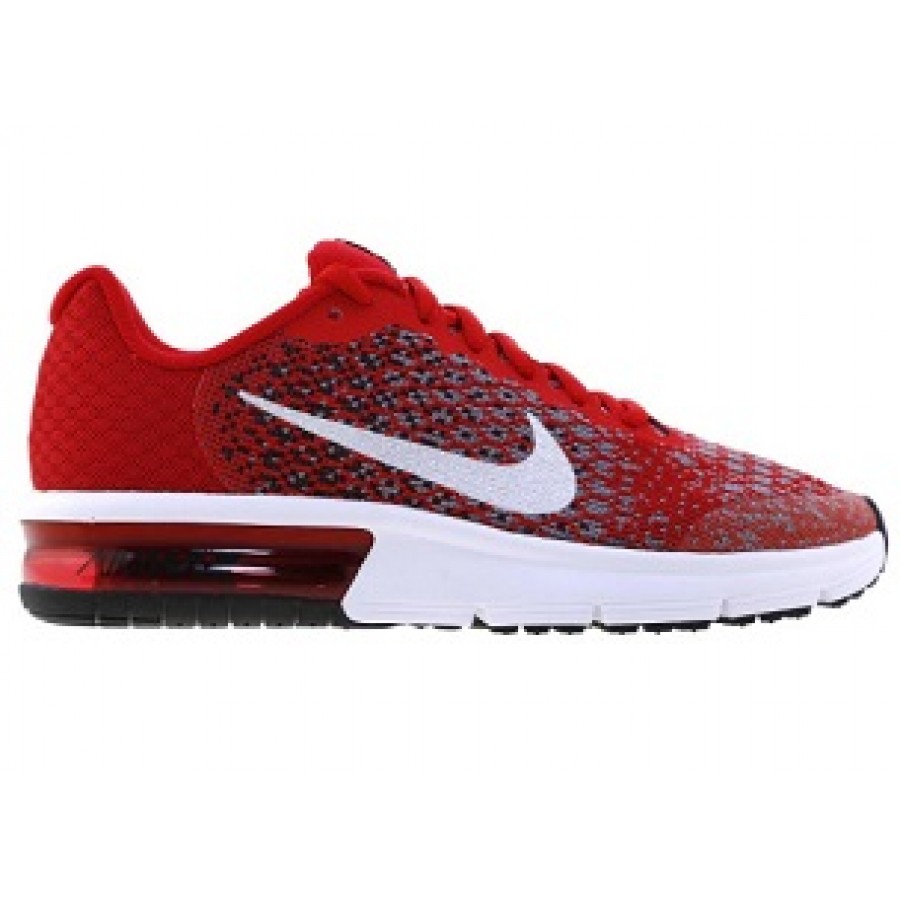 Air Max Sequent 2 (GS) - NIKE - 869993-600