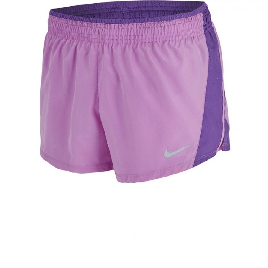 W 10K SHORT- )(NIKE 895863-597