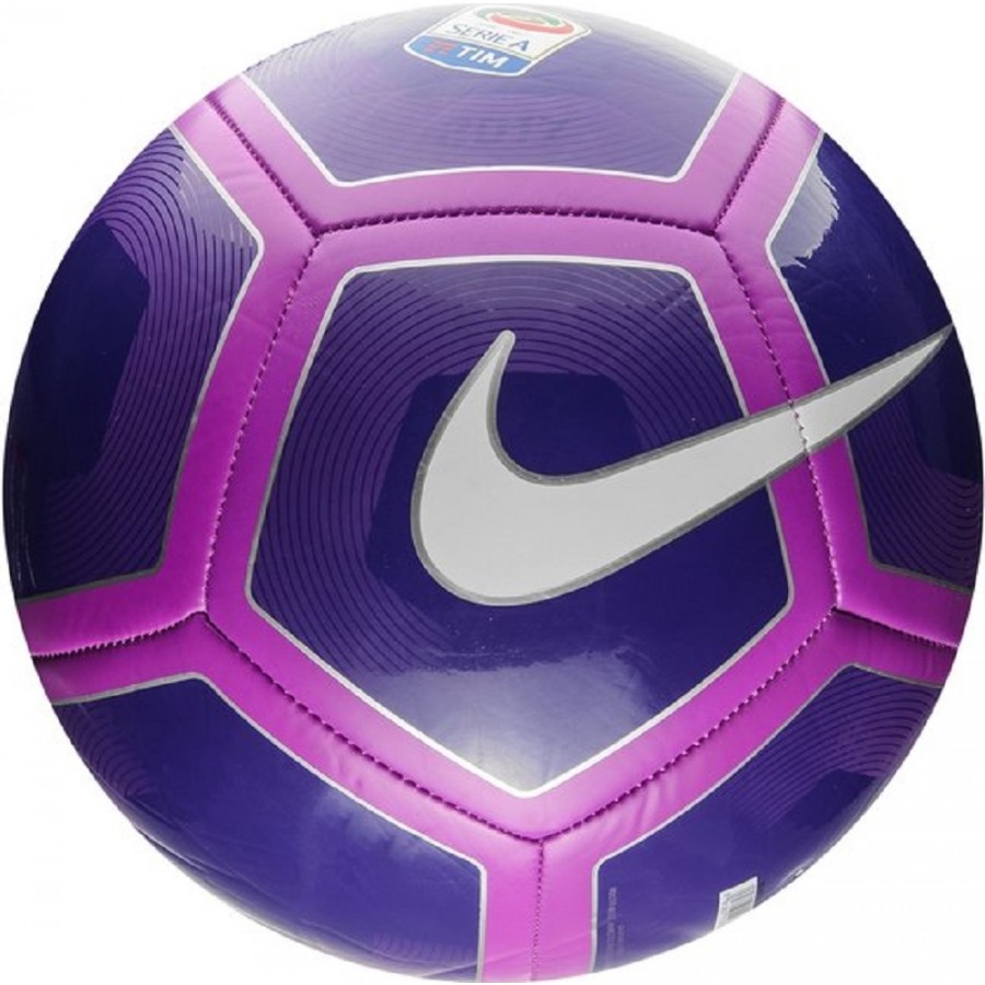 Serie A Pitch Football - NIKE - SC2991-547