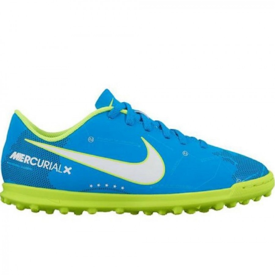 MERCURIALX VRTX III - NIKE - 921497-400