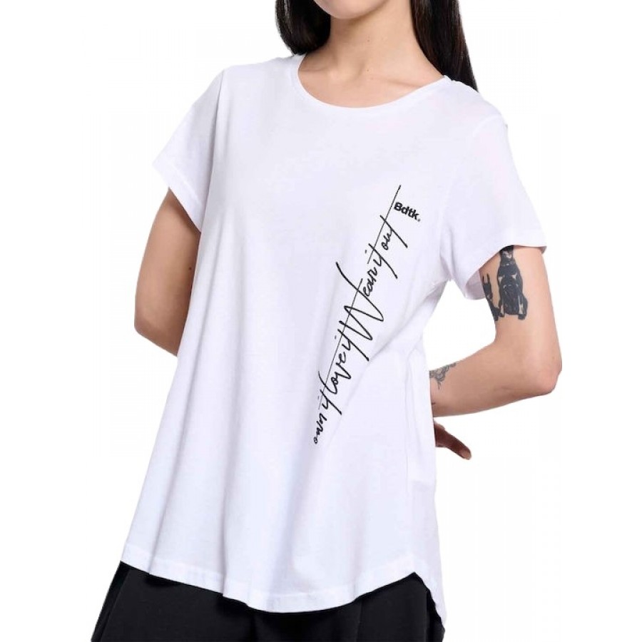 T-SHIRT SS- ][BDTK 902328-200