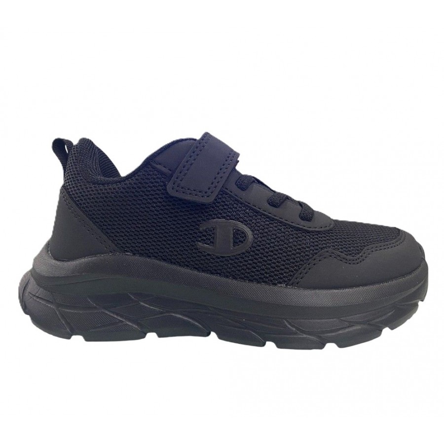 FUZE U PS Low-Cut- ]]CHAMPION S30184-KK001