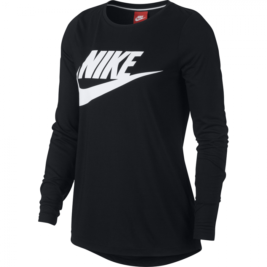 Women's Sportswear Top - NIKE - AA3990-010
