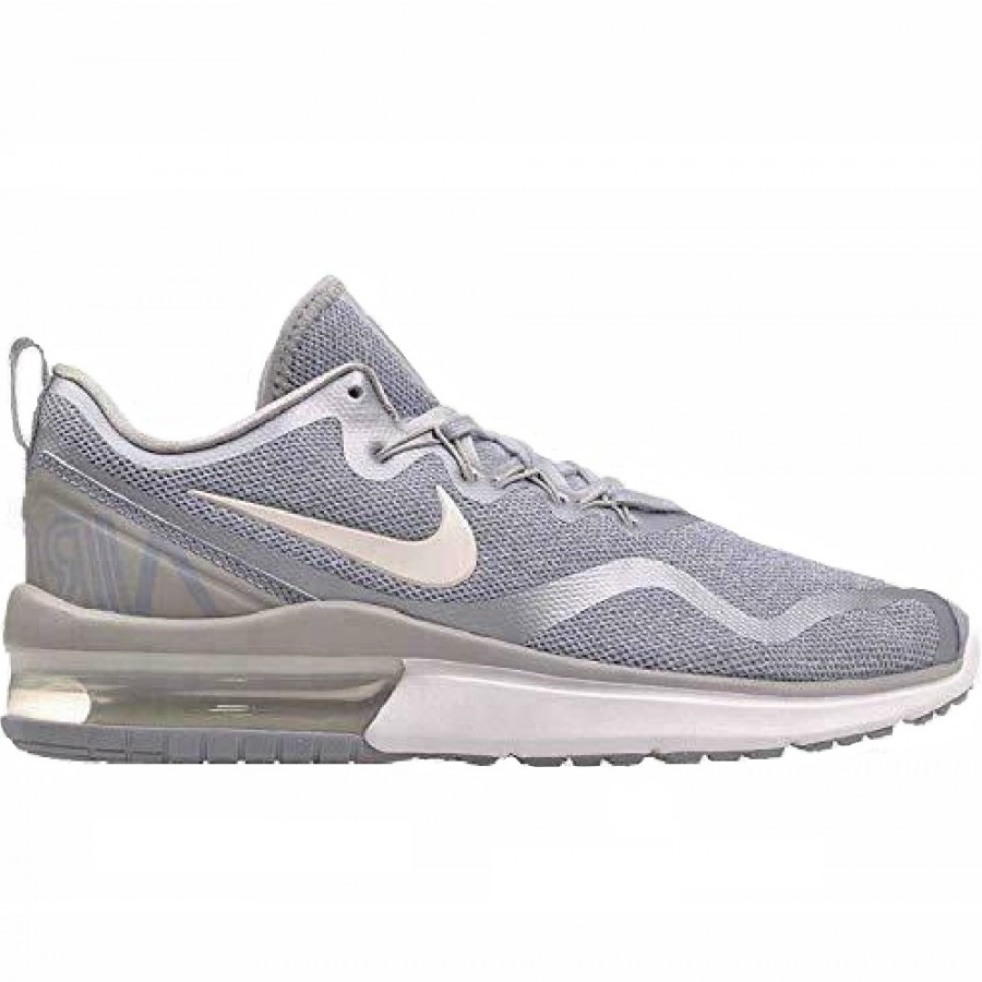 W AIR MAX FURY - NIKE - AA5740-007