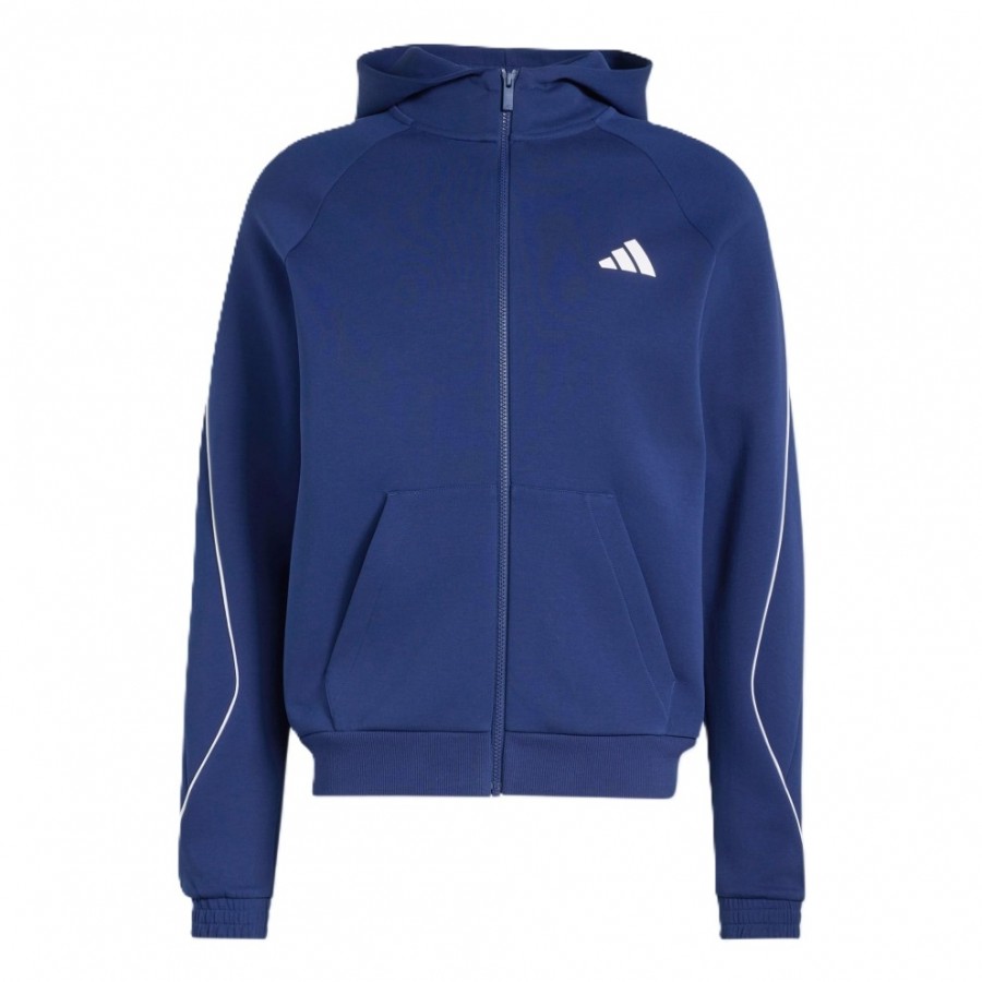 M STA SL FZ HD- ADIDAS]] KY6979
