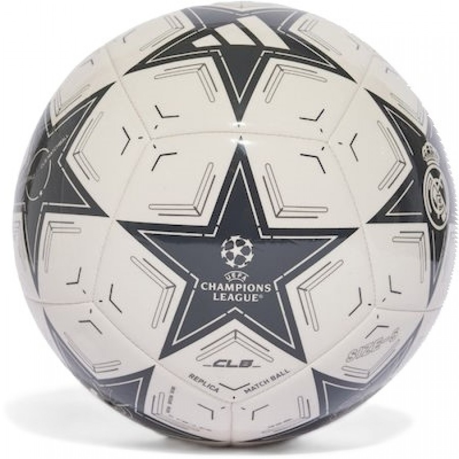 UCL RM CLB- [[ADIDAS IX4053
