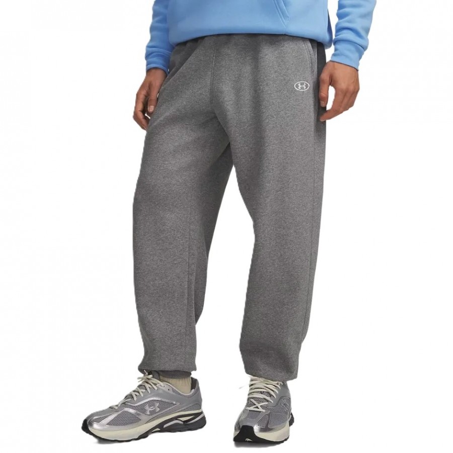  RIVAL FLC JOGGER PANT- UNDER ARMOUR]] 6017021-025