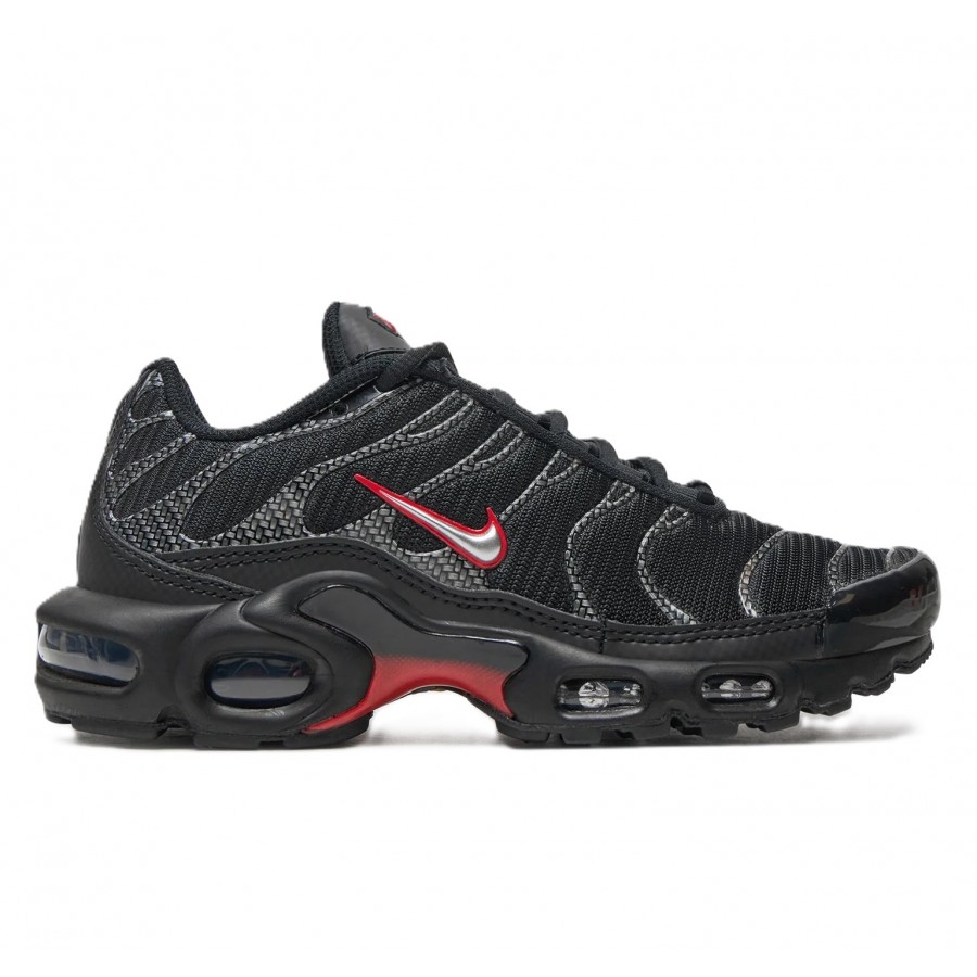 TN AIR MAX PLUS (GS)- ]]NIKE HF4293-001