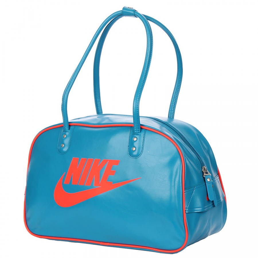 Heritage SI Shoulder Club - NIKE> - BA4269-489