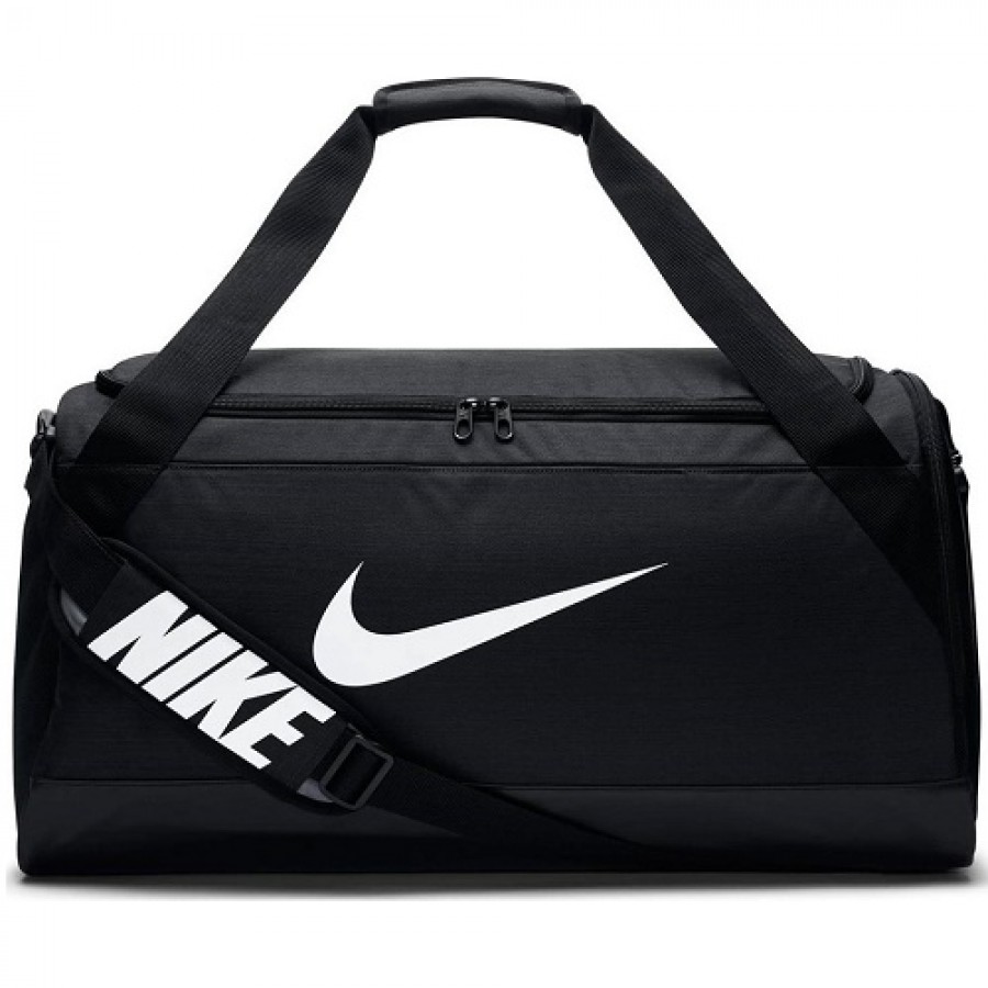 BRASILIA (MEDIUM)  DUFFEL BAG - NIKE - BA5334-010