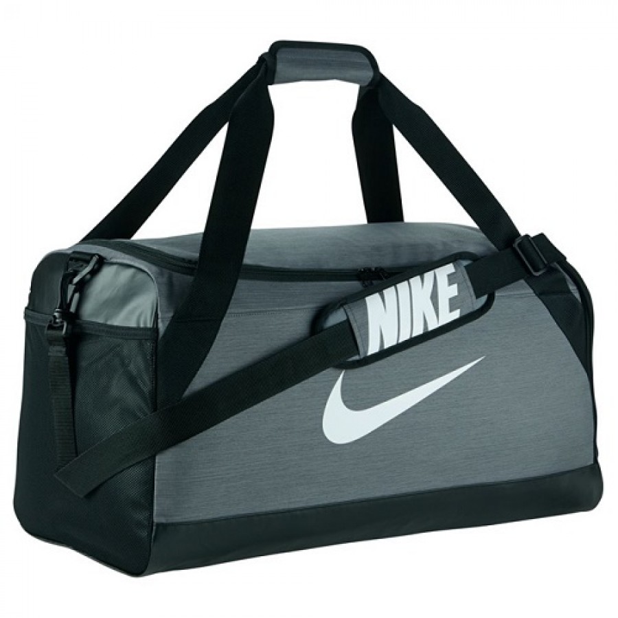 BRASILIA (M) TRAINING DUFFEL BAG - NIKE - BA5334-064