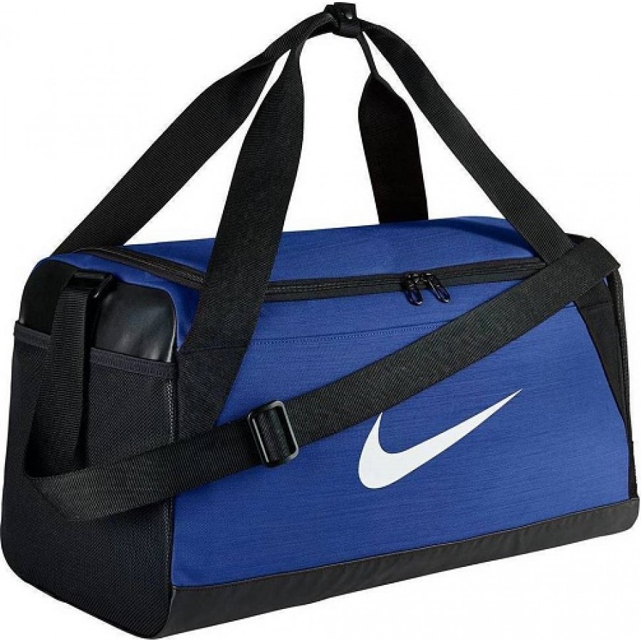 BRASILIA (S) TRAINING DUFFEL BAG - NIKE - BA5335-480
