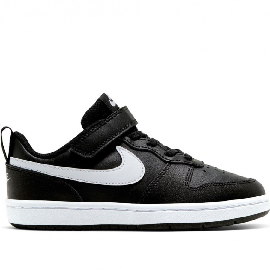 COURT BOROUGH LOW 2 (PSV)- ()NIKE BQ5451-002
