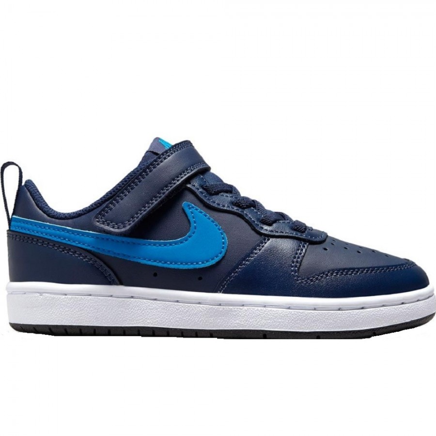 COURT BOROUGH LOW 2 (PSV)- ()NIKE BQ5451-403