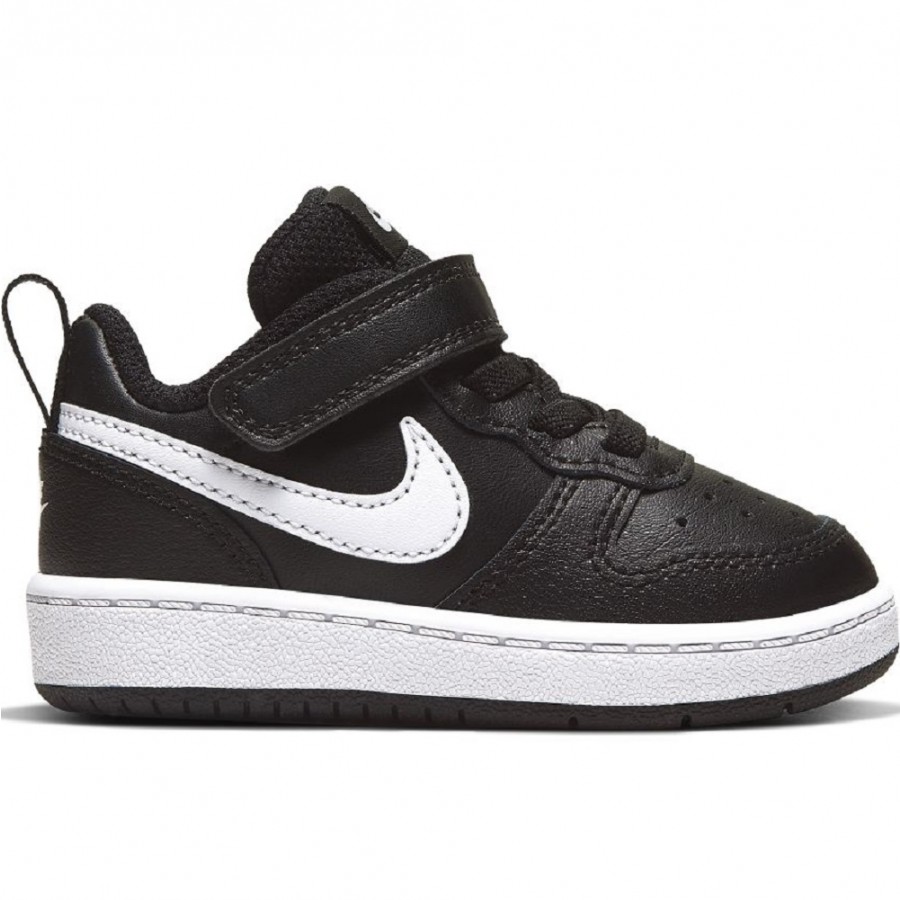 COURT BOROUGH LOW 2 (TDV)- )NIKE BQ5453-002