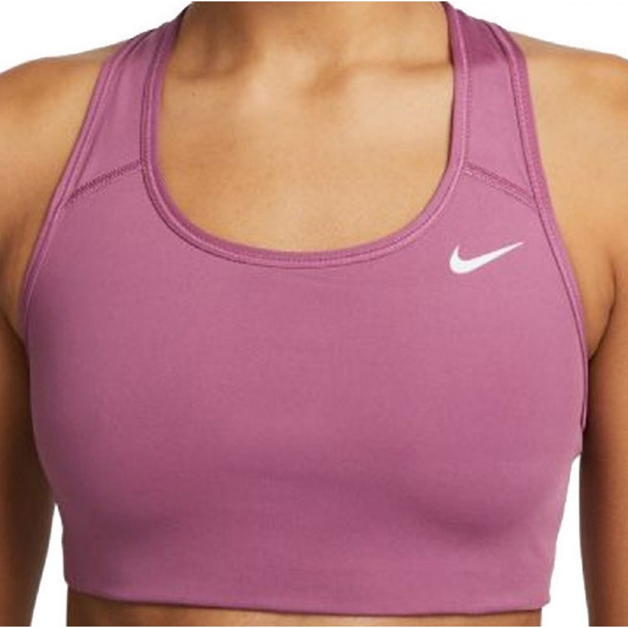 W  DF SWSH NONPDED BRA- (NIKE BV3630-507