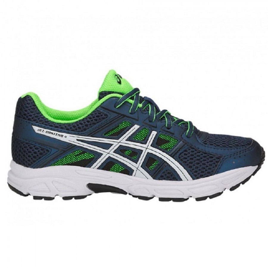 GEL-CONTEND 4 GS - ASICS - C707N-4901