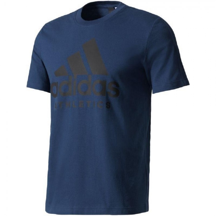 SID Branded Tee - ADIDAS - BR1044