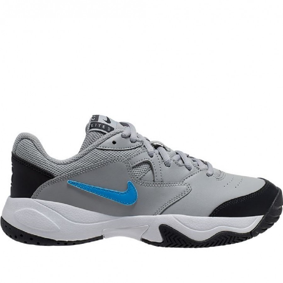 JR COURT LITE 2- NIKE() CD0440-005