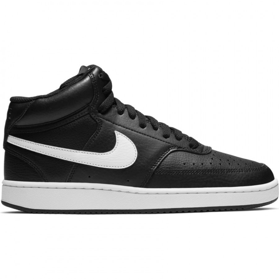 W COURT VISION MID- )NIKE CD5436-001