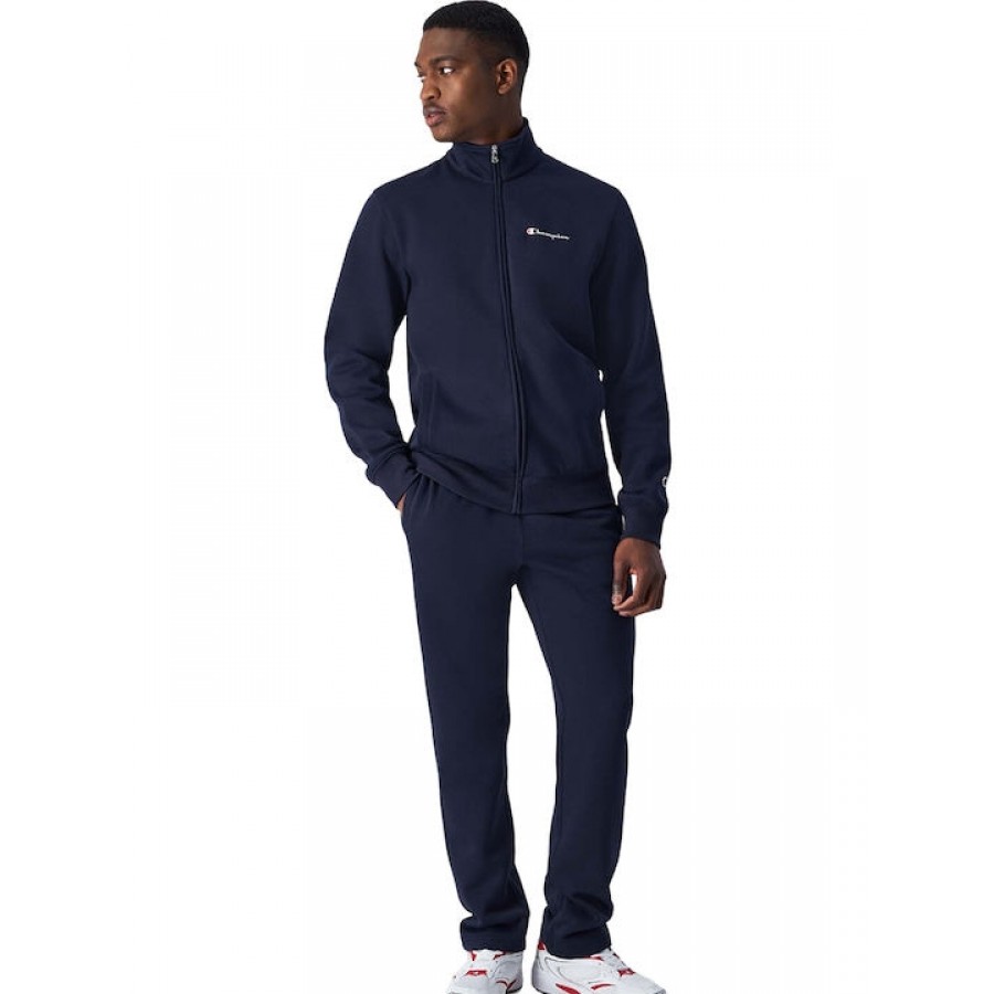 SWEATSUIT- CHAMPION 221786-BS501]]
