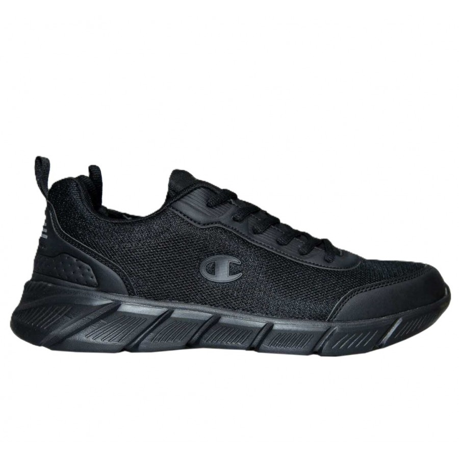 JOLT MESH LOW CUT- []CHAMION S22476-KK001