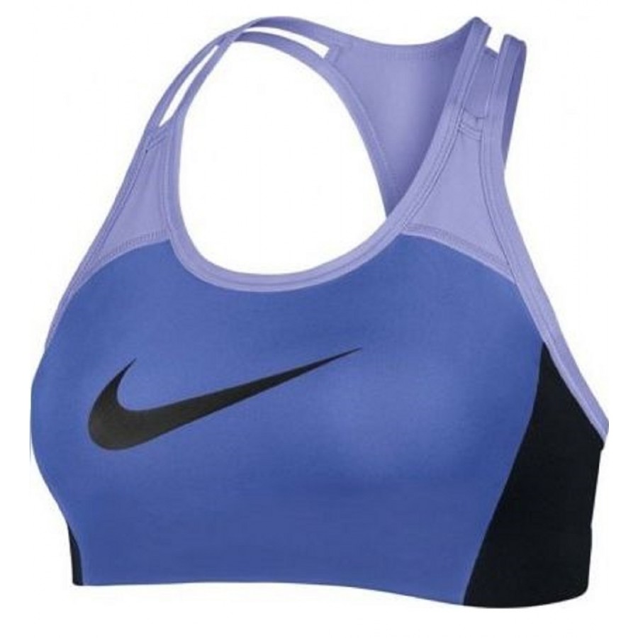 SWOOSH LOGO BRA PAD- NIKE() CJ5865-500
