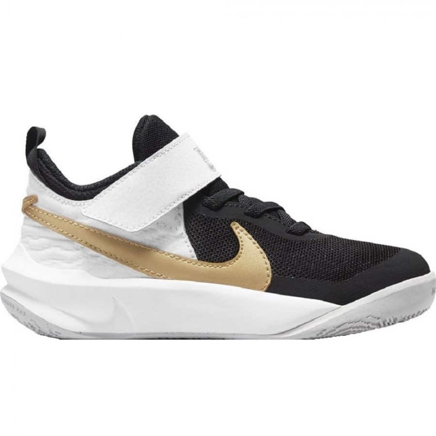 TEAM HUSTLE D 10 (PS)- )NIKE CW6736-002