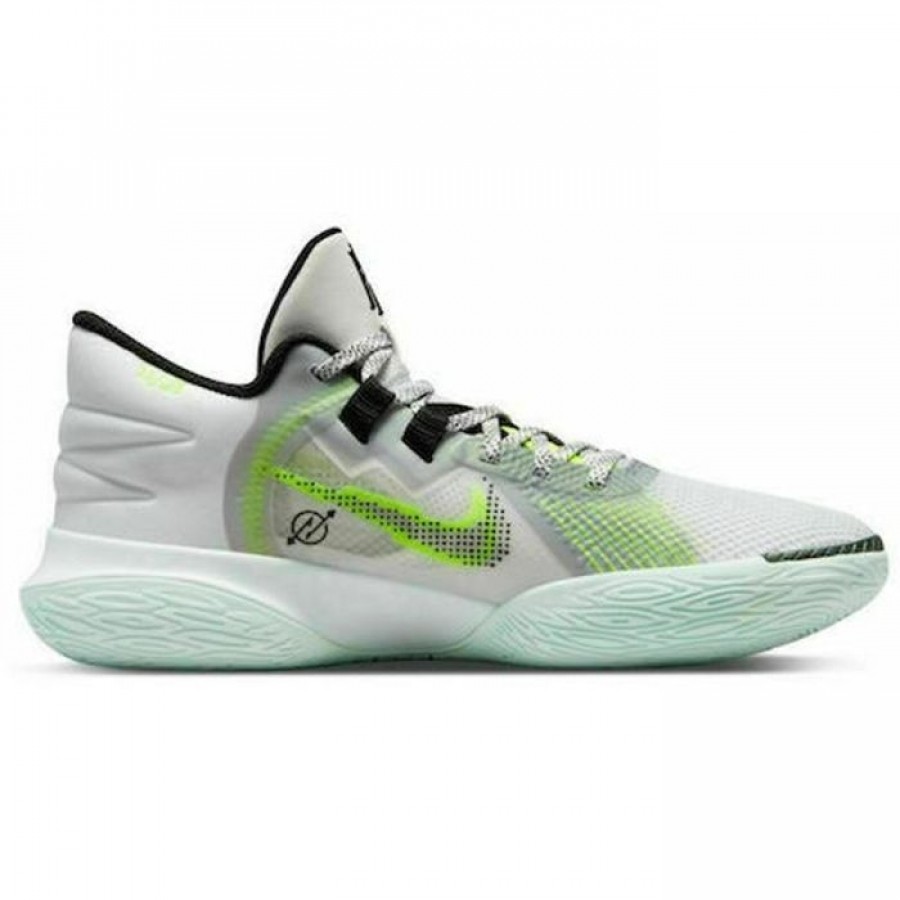 KYRIE FLYTRAP V- ))NIKE CZ4100-101