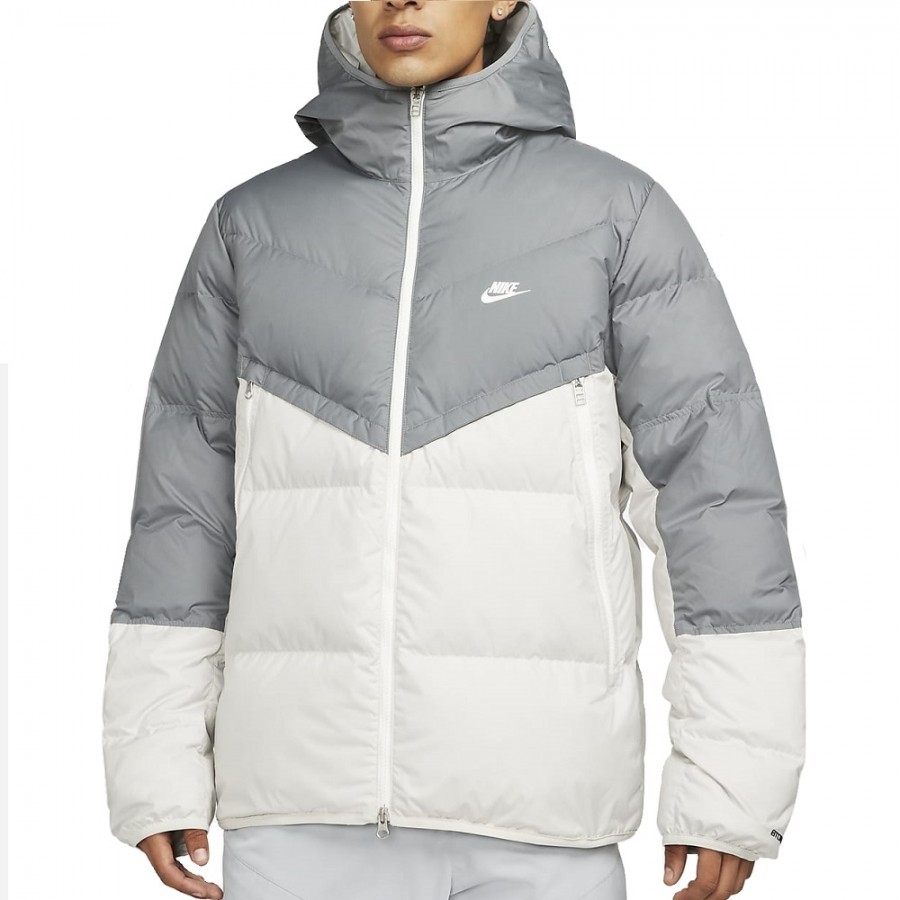NSW SF WINDRUNNER HD JKT- (NIKE DD6795-077