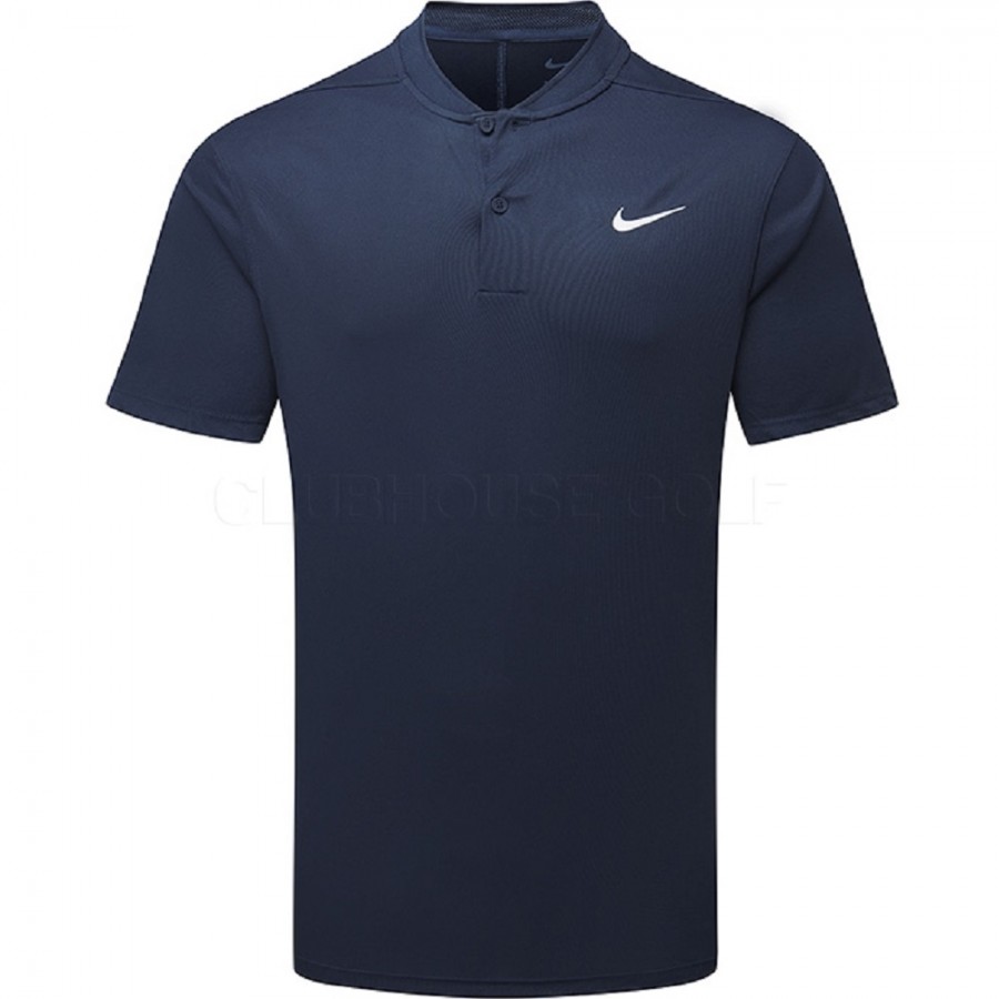 M NK DF VCTRY BLADE POLO- (NIKE DH0838-451