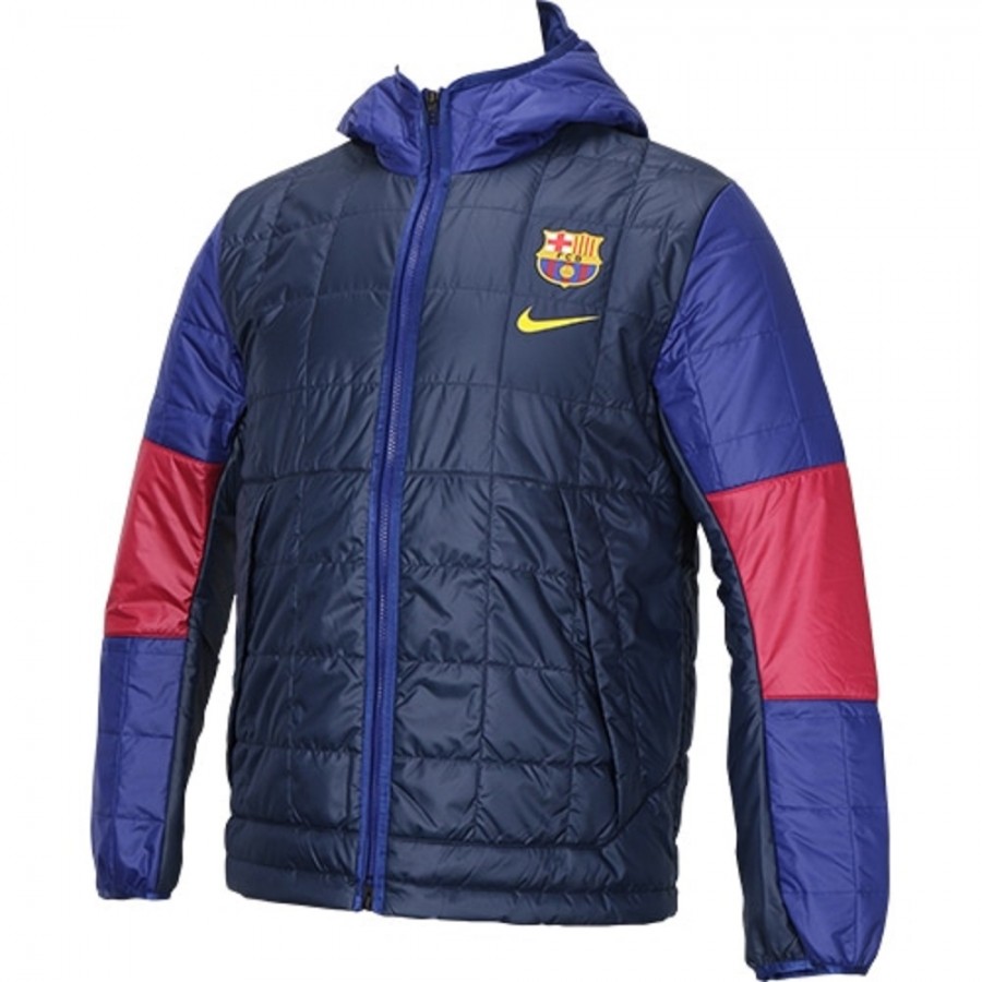 FCB MNSW SYN FL JKT FLEECE LND- (NIKE DM0607-451