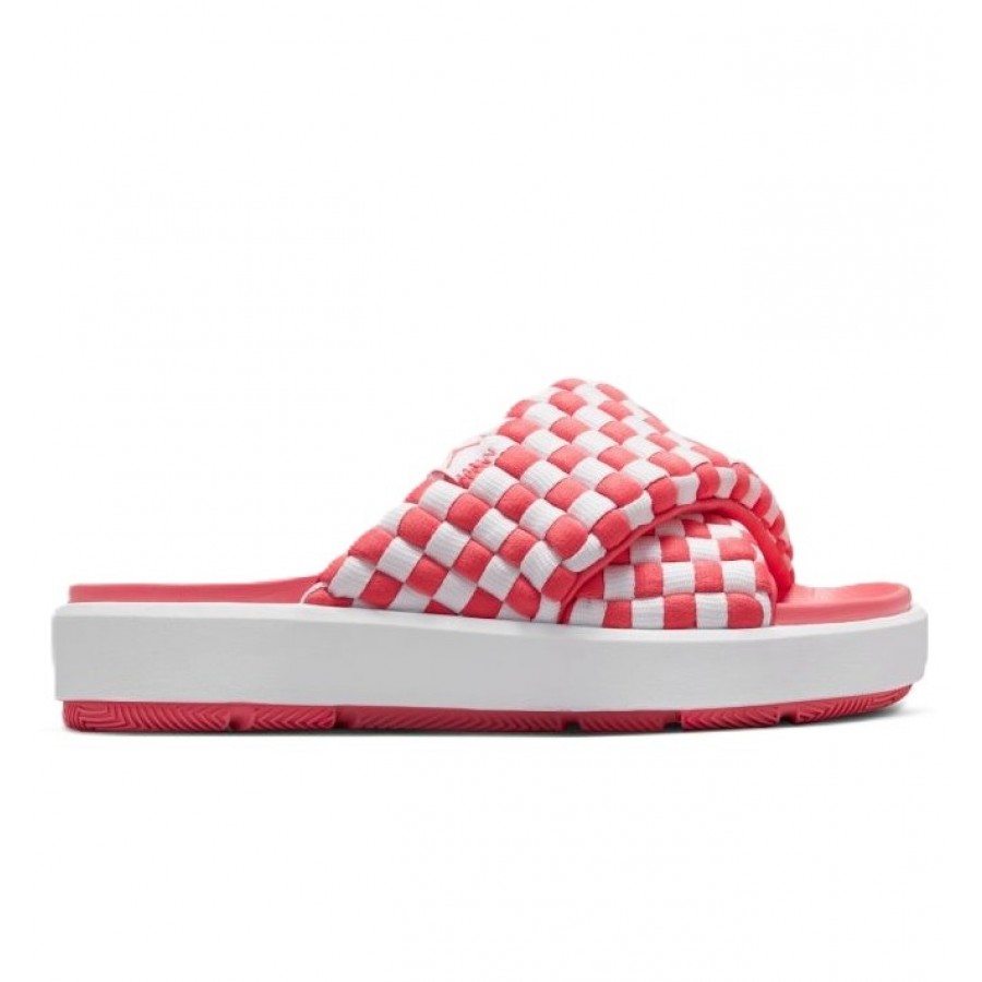 SLIDES JORDAN SOPHIA SEA CORAL- []NIKE DO8863-800