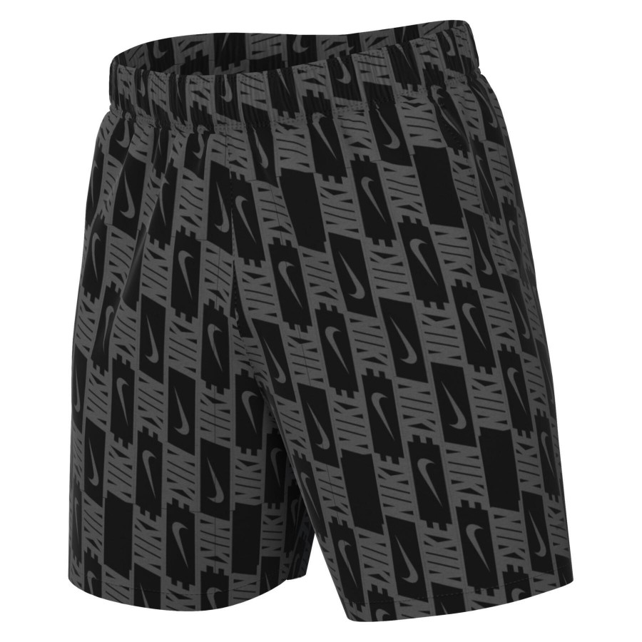 M NSW REPEAT WVN SHORT FLOW PR- ))NIKE DV0319-010