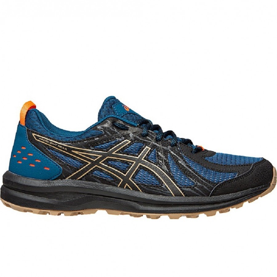 FREQUENT TRAIL- ASICS(( 1011A034-403