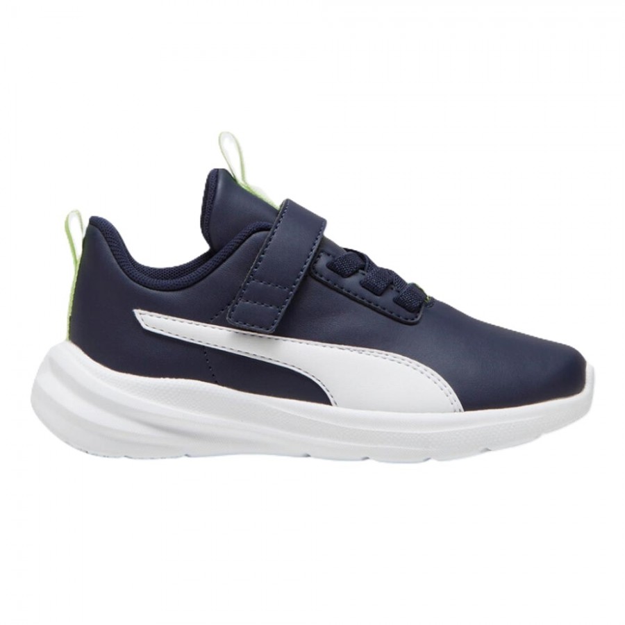 RICKIE RUN- [[PUMA 396991-04