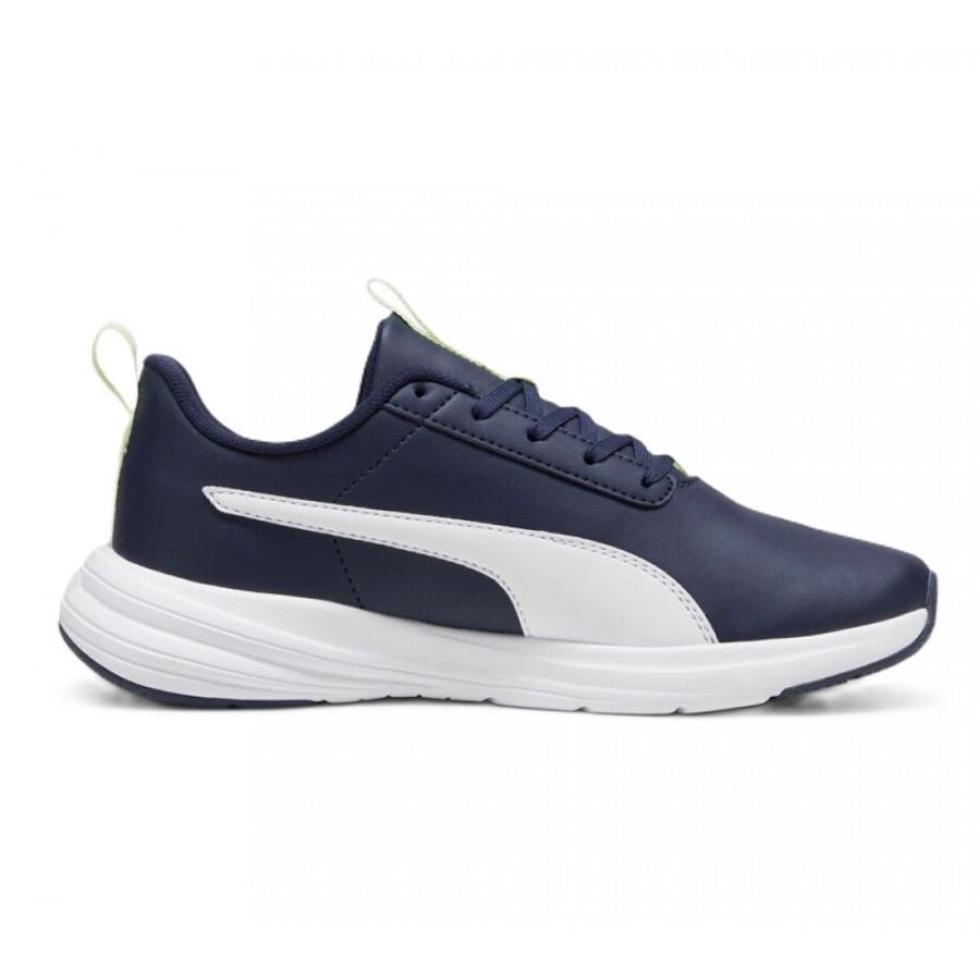 RICKIE RUNNER SL JR- [[PUMA 396990-04